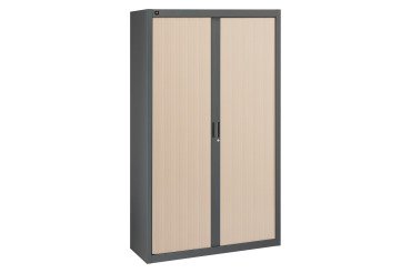 Armoire à rideaux Bruneau