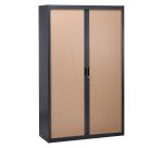 Armoire à rideaux Bruneau
