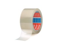 Adhesive packaging tape Polypropylene, standard, 45 µ, 64014 Tesa, 50 mm x 66 m
