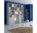 Module de bibliothèque Biblicase