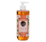 Savon liquide pêche Boldair - Flacon de 500 ml