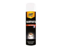 Insecticide Fury - tous rampants - Aérosol de 400 ml