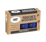 Ruban attrape-mouches écologique Fury