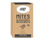 Piège anti-mites alimentaires Fury - Boîte de 2