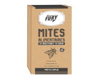 Piège anti-mites alimentaires Fury - Boîte de 2