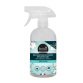 Destructeur d'odeurs désinfectant Boldair Fleur de coton - Spray 500 ml