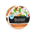 Désodorisant gel Boldair destructeur d'odeurs karité monoï - Pot de 300 g