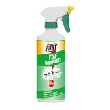 Insecticide tue rampants Fury - Spray 500 ml