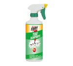 Insecticide tue rampants Fury - Spray 500 ml