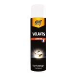 Insecticide Fury - tous volants - Aérosol de 400 ml