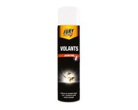 Insecticide Fury - tous volants - Aérosol de 400 ml