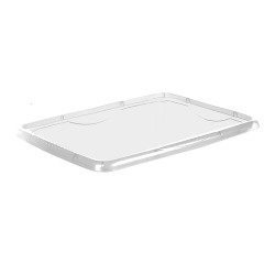 Lid for storage box 'emil' 30 l