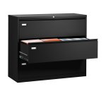 Archivador gran capacidad An 120 cm 3 cajones