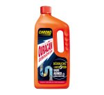 Déboucheur Ouragan Chrono 5 mn - flacon de 1 l