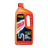 Déboucheur Ouragan Chrono 5 mn - flacon de 1 l