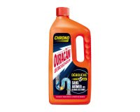 Déboucheur Ouragan Chrono 5 mn - flacon de 1 l
