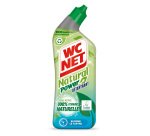 Gel WC Net Natural Power détartrant - Flacon de 700 ml