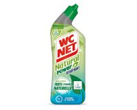 Gel WC Net Natural Power détartrant - Flacon de 700 ml