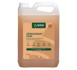 Nettoyant dégraissant Fort le Vrai professionnel  - Bidon de 5 l