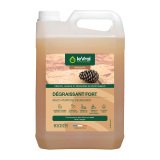 Nettoyant Dégraissant Fort Le Vrai Professionnel  - Bidon de 5 L
