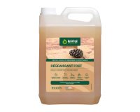 Nettoyant Dégraissant Fort Le Vrai Professionnel  - Bidon de 5 L