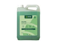 Nettoyant dégraissant sols Solpin Le Vrai professionnel - Bidon de 5 l