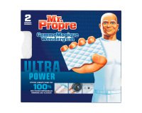 Espónja mágica Ultra Power Don Limpio - paquete de 2