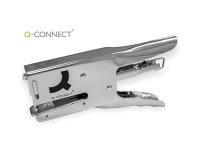 Grapadora de tenaza 40 hojas q-connect
