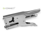 Grapadora de tenaza 40 hojas q-connect