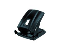 Perforadora Essentials metal 45 hojas Maped