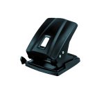 Perforadora Essentials metal 45 hojas Maped