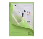 Chemises coin papier avec fenêtre Forever Exacompta - Paquet de 100