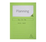Chemises coin papier avec fenêtre Forever Exacompta - Paquet de 100