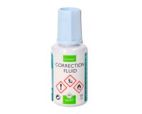 Corrector q-connect frasco 20 ml