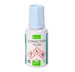Corrector q-connect frasco 20 ml