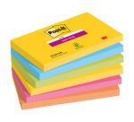 Notas adhesivas Río Supersticky Post-it - bloc de 90 hojas
