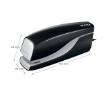 Agrafeuse électrique Leitz Nexxt - Capacité 10 feuilles