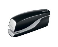 Grapadora eléctrica Leitz Nexxt - Capacidad 10 hojas