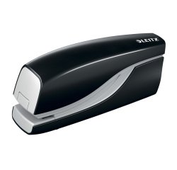 Grapadora eléctrica Leitz Nexxt - Capacidad 10 hojas