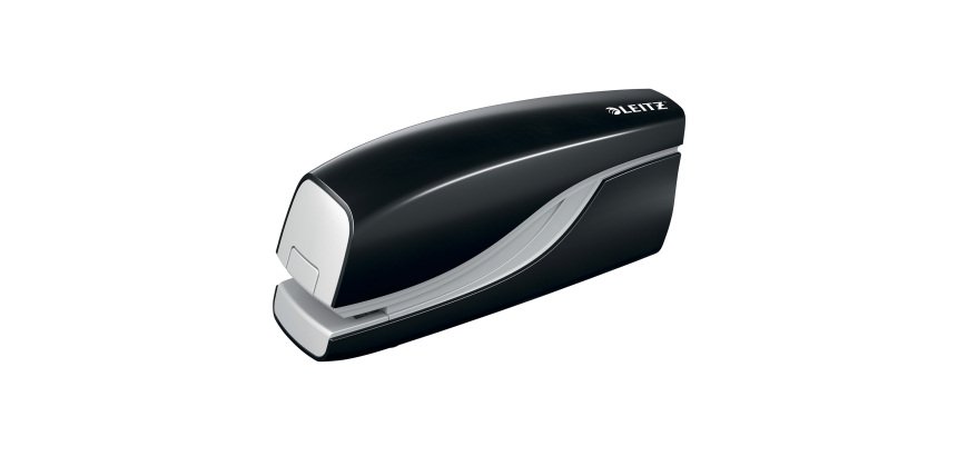 Agrafeuse électrique Leitz Nexxt - Capacité 10 feuilles