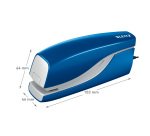 Agrafeuse électrique Leitz Nexxt - Capacité 10 feuilles