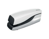 Grapadora eléctrica Leitz Nexxt - Capacidad 20 hojas