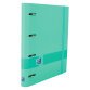 Carpebloc Oxford&You 4 anillas A4+ con recambio 5x5