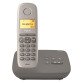 Téléphone répondeur sans fil Gigaset AL170A beige