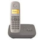 Telefoon met antwoordapparaat zonder draad Gigaset AL170A beige