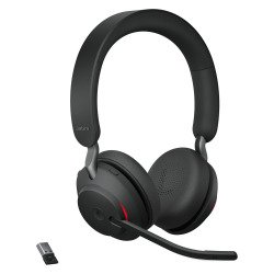 Wireless headphone Jabra Evolve 2 65