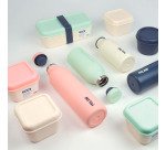 Recipiente rectangular MILAN serie 1918