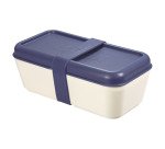 Recipiente rectangular MILAN serie 1918