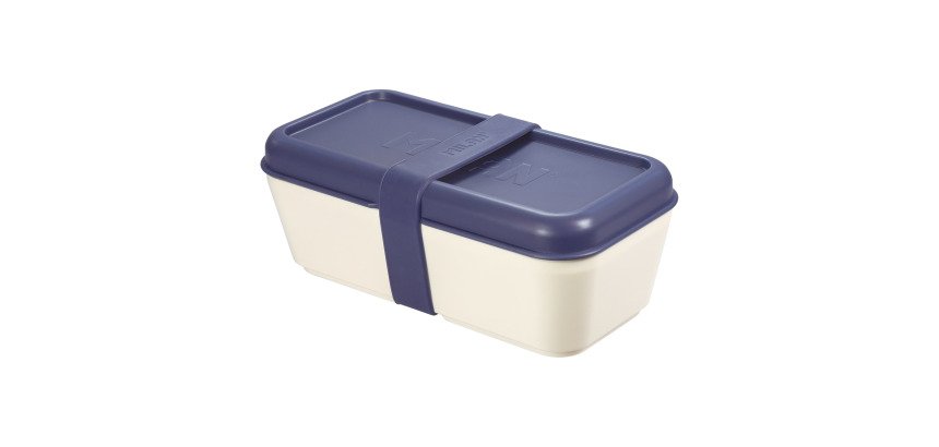 Recipiente rectangular MILAN serie 1918