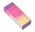 Goma de borrar nata 320 sunset MILAN